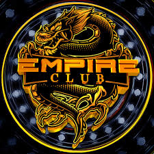 Empire Club logo