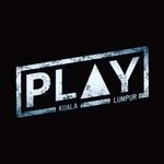 PLAY Kuala Lumpur logo